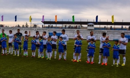 <strong>«Астана» вылетела из Кубка Казахстана</strong>