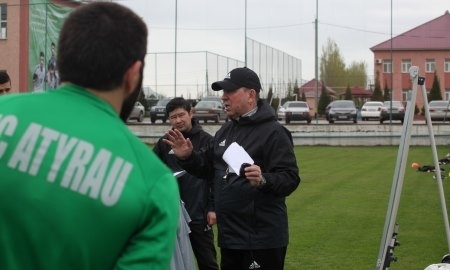 Сергей Павлов: «Мы обязаны играть лучше»