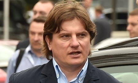 Экс-тренер «Сарыарки» войдет в тренерский штаб Епанчинцева в «Спартаке»