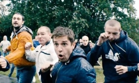 <strong>В Уральске произошла массовая драка между фанатами «Акжайыка» и  «Актобе» </strong>