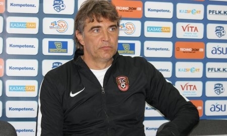 Алексей Еременко: «Эта победа нам как воздух нужна была»