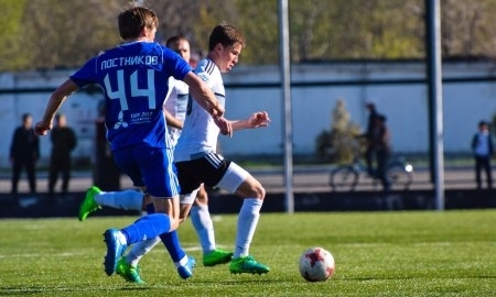 Дальше без чемпиона