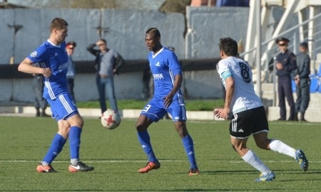 «Астана» впервые за шесть лет не сумела выйти в четвертьфинал Кубка Казахстана