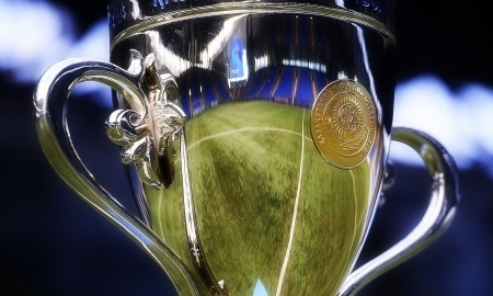 Жеребьевка 1/4 финала Кубка Казахстана пройдет в пятницу