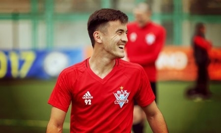 Абылайхан Тотай: «Тяжелый матч был для всех игроков»