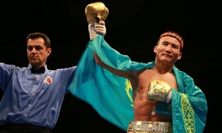 <strong>Ислам назвал примерную дату следующего боя</strong>