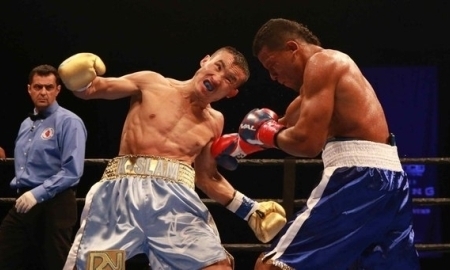 Ислам хочет побить «Канело», Котто, Лару или Пакьяо