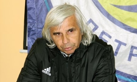 Алексей Петрушин: «Фомичев удивил меня составом»