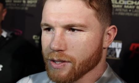 Альварес считает, что с легкостью побьет Головкина