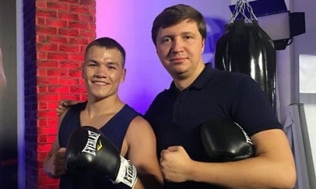 Дмитрий Лучников: «Головкин и Ломаченко одним своим появлением на ринге поднимают ажиотаж»