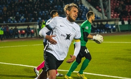 Владислав Чернышов: «Неправильные действия в обороне привели к двум голам»