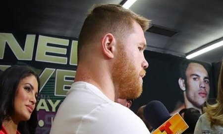 Дэн Эмброуз: «Фанаты не поймут, если в среднем весе Канело избежит Головкина, Чарло и Джейкобса»