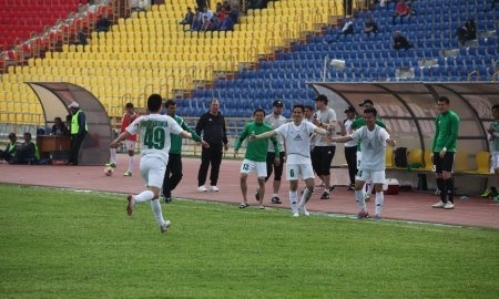 Даурен Кайраллиев: «Чувствовал, что забью гол»