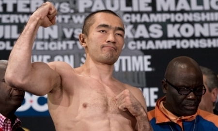 Бейбут Шуменов: «Я никого не боюсь!»