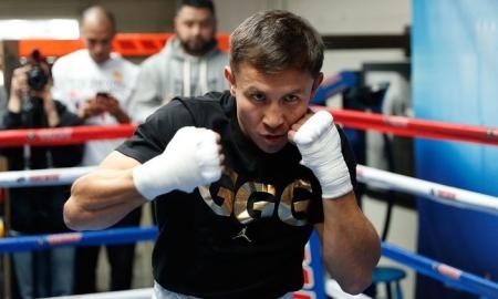 Головкин не вошел в ТОП-3 P4P по версии Boxing Asylum