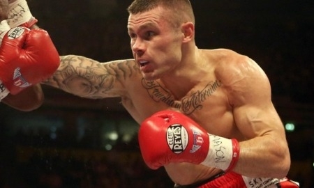 Экс-соперник Головкина призвал его подняться в весе