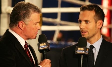 Эксперты НВО обсудили, почему Альварес решил драться с Чавесом до Головкина