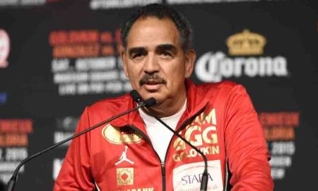 10 фактов о тренере Головкина Санчесе