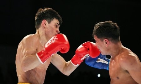 <strong>Трансляция матча WSB «China Dragons» — «Astana Arlans»</strong>