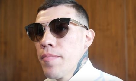 Габриэль Росадо: «Канело не избегает Головкина, это просто бизнес»