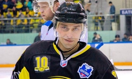 Два хоккеиста «Сарыарки» вошли в список тех, кому пора в КХЛ