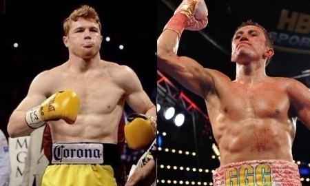 Головкина троллят за ожидание боя с «Канело»