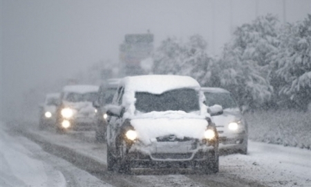 Казахстанские шахматисты застряли на трассе в Румынии