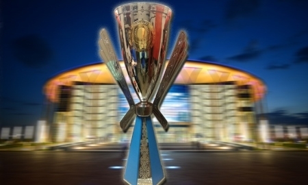 Озвучен состав участников Кубка Президента РК-2017