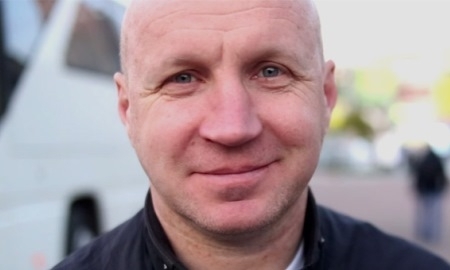 Эдуард Занковец: «Мы завершили подготовку к чемпионату мира»