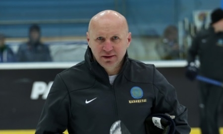 Эдуард Занковец: «Настроение боевое, все ребята готовы»