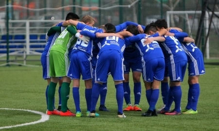 Отчет о матче Второй лиги «Астана М» — «Кайрат М» 1:3