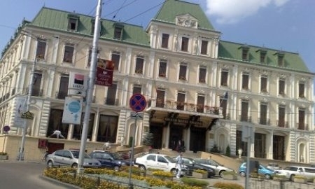 Казахстанские шахматисты, застрявшие на трассе в Румынии, добрались до пункта назначения