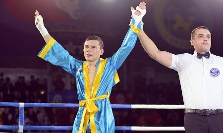 «Astana Arlans» досрочно занял первое место в группе WSB