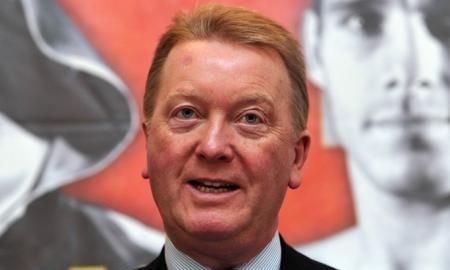 Промоутер Сондерса надеется «воскресить» бой с Головкиным