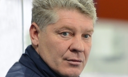 Юрий Михайлис: «Была равная бескомпромиссная борьба»