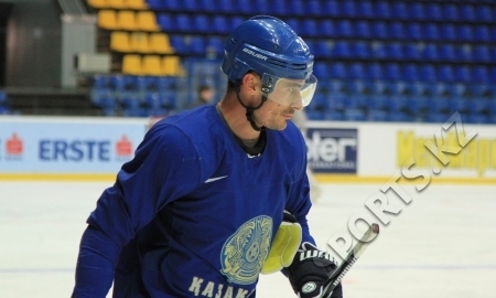 Брэндон Боченски: «Это как продолжение сезона, у нас тот же тренер и тот же план на игру»