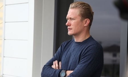 Александр Винокуров: «Микеле Скарпони был великим чемпионом»