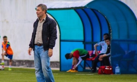 Ануар Арыстанбаев: «Нам надо работать над реализацией моментов»