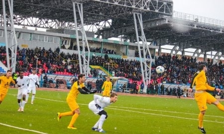 Котировки букмекеров на матчи восьмого тура Премьер-Лиги