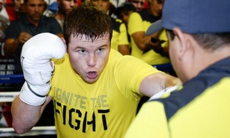 Дэн Эмброуз: «Если бы „Канело“ хотел драться с Головкиным, он бы не освободил пояс»