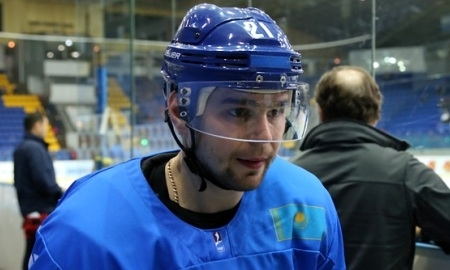 Владимир Маркелов: «В Киеве за нас очень хорошо болеют»