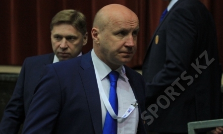 Эдуард Занковец: «Первые матчи обычно всегда даются тяжело»