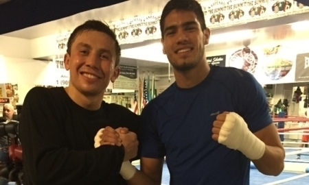 Гилберто Рамирес: «Бой с Головкиным может состояться когда угодно»