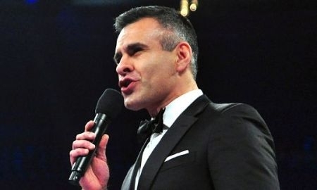 Ринг-анонсер сделал прогноз на бой Головкин — «Канело»