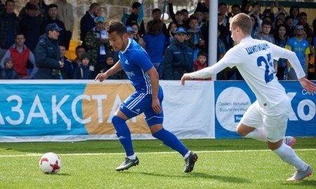 Статистика матчей восьмого тура Премьер-Лиги