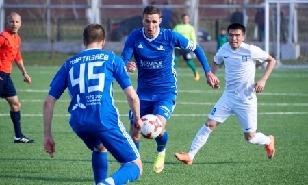 Дмитрий Шомко: «Говорить о фаворитах еще рано, весь чемпионат еще впереди»