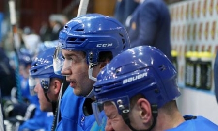 Максим Семёнов: «Я извиняюсь перед болельщиками»