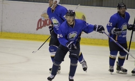 Талгат Жайлауов: «Наконец-то наигрался»