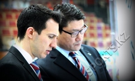 Джим Пак: «Это практически тот же состав Южной Кореи, что и на Азиатских играх»