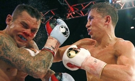 СМИ не верят, что Головкин захочет вновь драться с Мюрреем